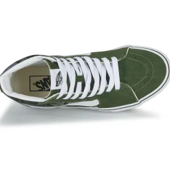 Vans - SK8-HI