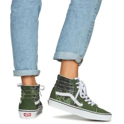 Vans - SK8-HI