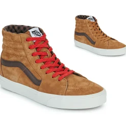 Vans - SK8-Hi