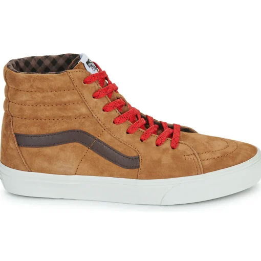 Vans - SK8-Hi
