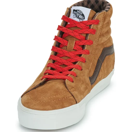 Vans - SK8-Hi