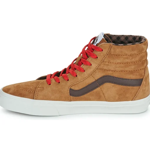 Vans - SK8-Hi