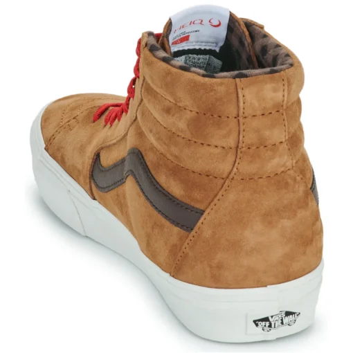 Vans - SK8-Hi