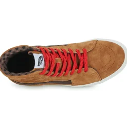 Vans - SK8-Hi