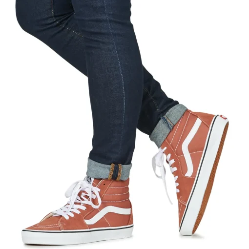 Vans - SK8-Hi
