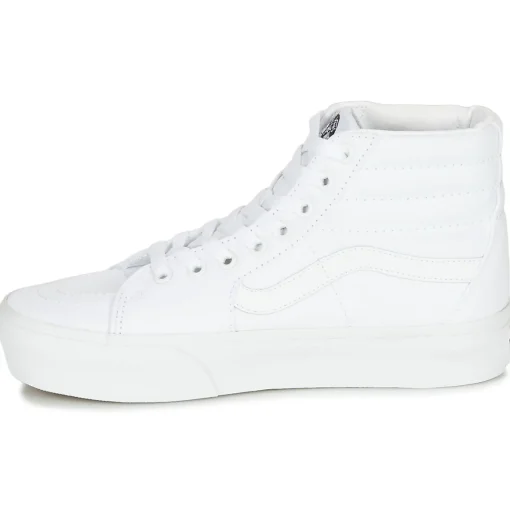 Vans - SK8-HI PLATFORM 2.0