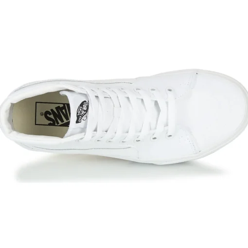 Vans - SK8-HI PLATFORM 2.0