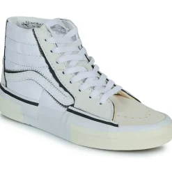 Vans - SK8-HI RECONSTRUCT