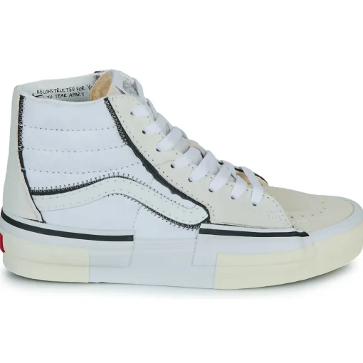 Vans - SK8-HI RECONSTRUCT
