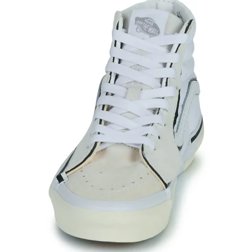 Vans - SK8-HI RECONSTRUCT