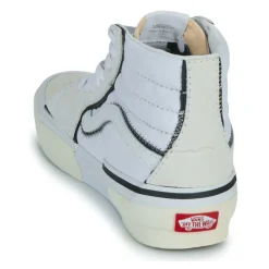 Vans - SK8-HI RECONSTRUCT