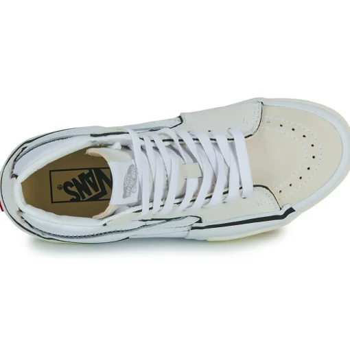Vans - SK8-HI RECONSTRUCT