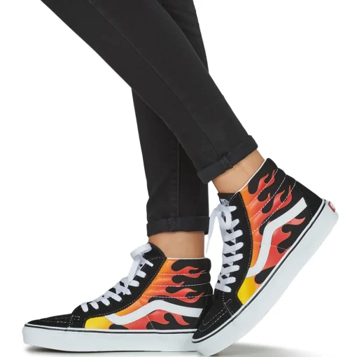 Vans - SK8-HI REISSUE