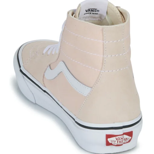 Vans - SK8-Hi TAPERED