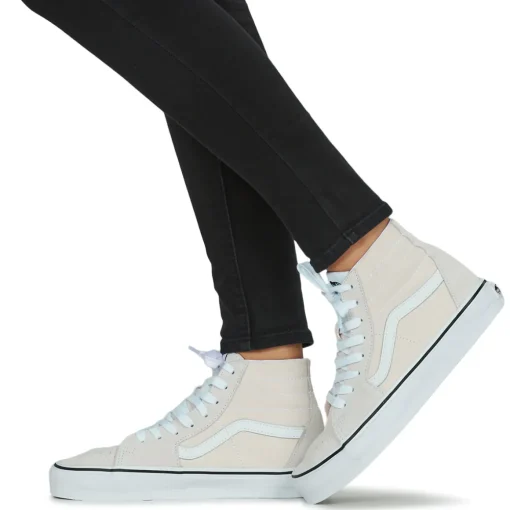 Vans - SK8-Hi TAPERED