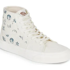 Vans - SK8-HI TAPERED