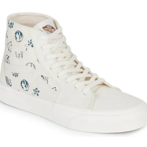 Vans - SK8-HI TAPERED