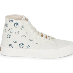 Vans - SK8-HI TAPERED