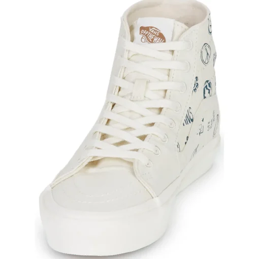 Vans - SK8-HI TAPERED