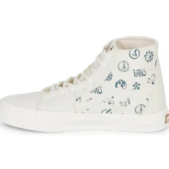 Vans - SK8-HI TAPERED