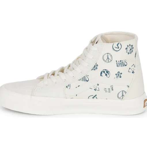 Vans - SK8-HI TAPERED