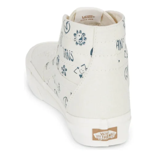 Vans - SK8-HI TAPERED