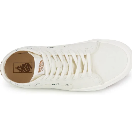 Vans - SK8-HI TAPERED