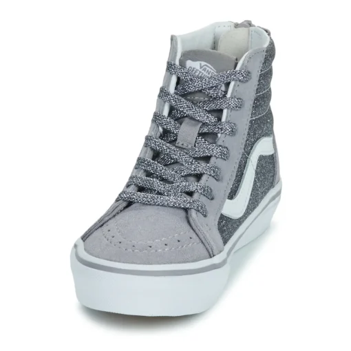 Vans - SK8-Hi Zip