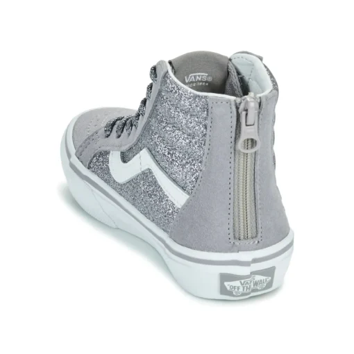 Vans - SK8-Hi Zip