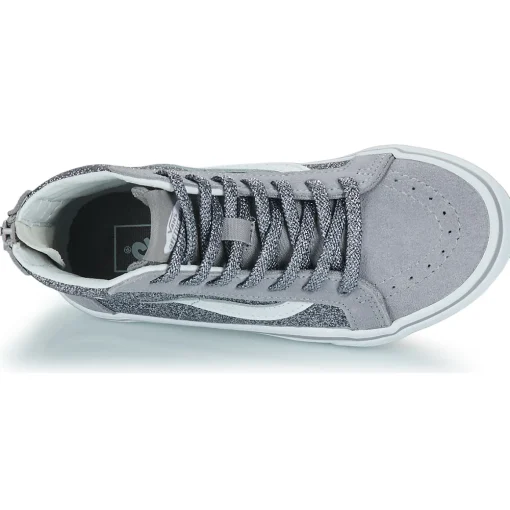 Vans - SK8-Hi Zip