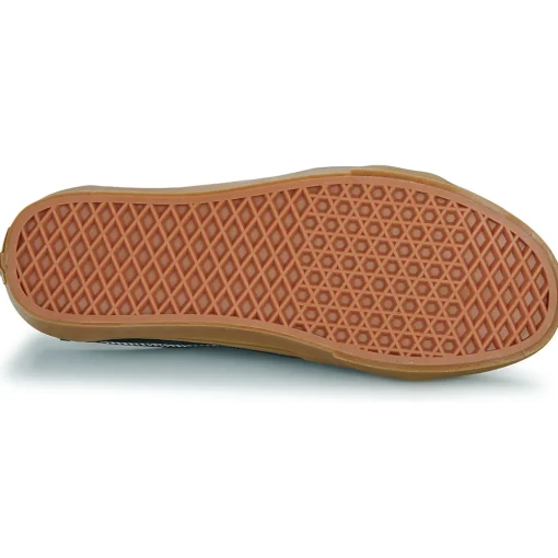 Vans - SK8-Low