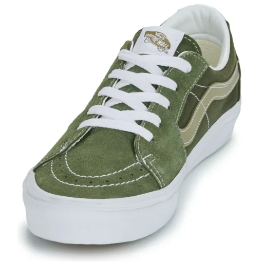 Vans - SK8-Low