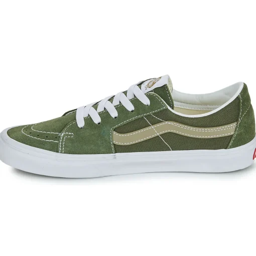 Vans - SK8-Low