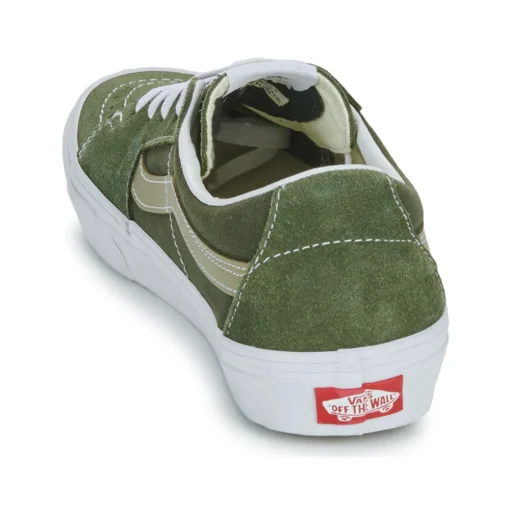 Vans - SK8-Low