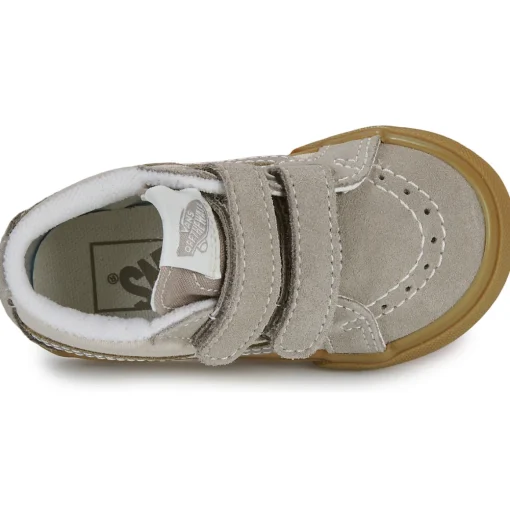 Vans - SK8-Mid Reissue V