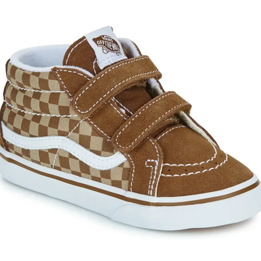 Vans - SK8-Mid Reissue V