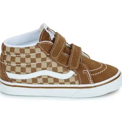 Vans - SK8-Mid Reissue V