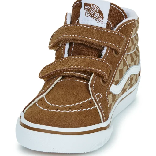 Vans - SK8-Mid Reissue V