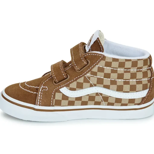 Vans - SK8-Mid Reissue V