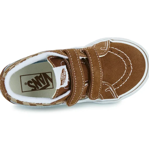 Vans - SK8-Mid Reissue V