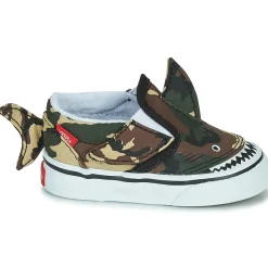 Vans - Slip-On V Shark