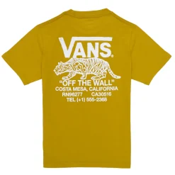 Vans - Sneaky SS