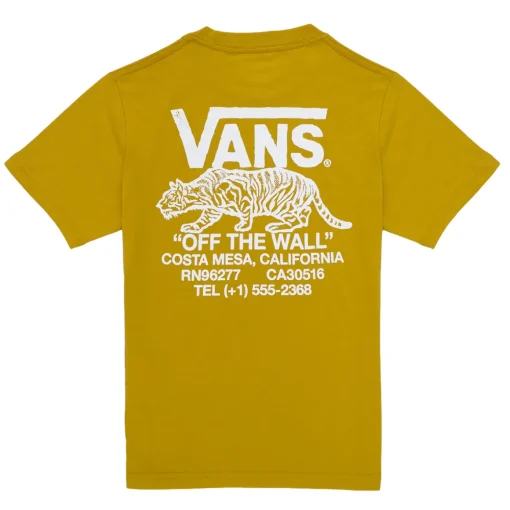 Vans - Sneaky SS