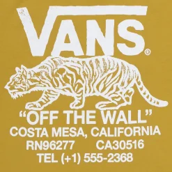 Vans - Sneaky SS