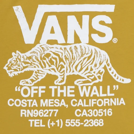 Vans - Sneaky SS