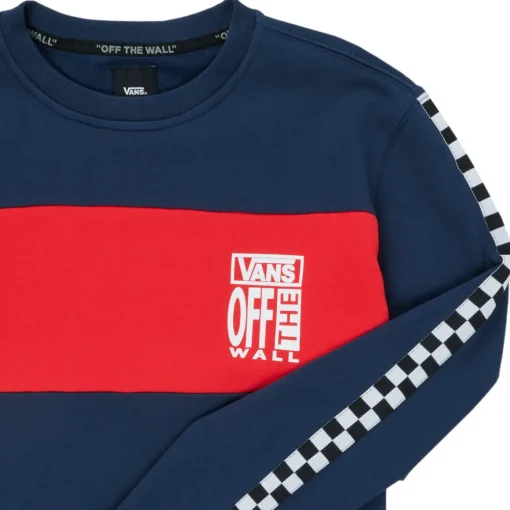 Vans - SOLAL