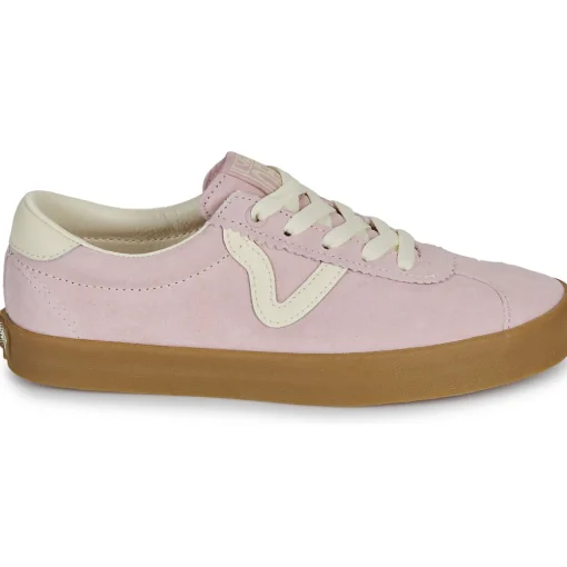 Vans - Sport Low