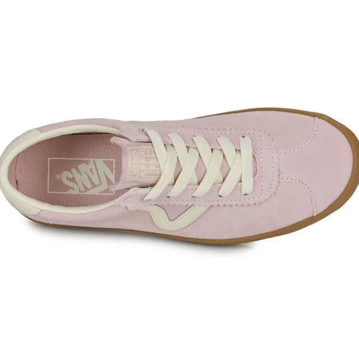 Vans - Sport Low