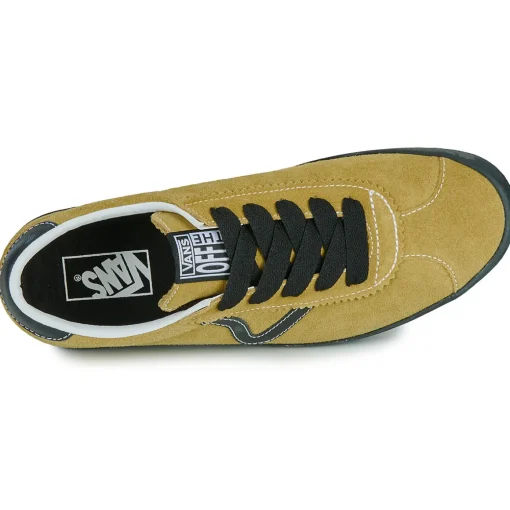 Vans - SPORT LOW