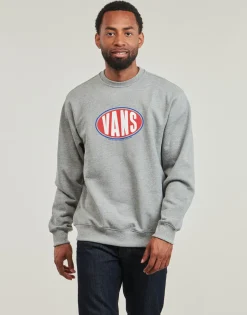 Vans - Spray On Loose Crew